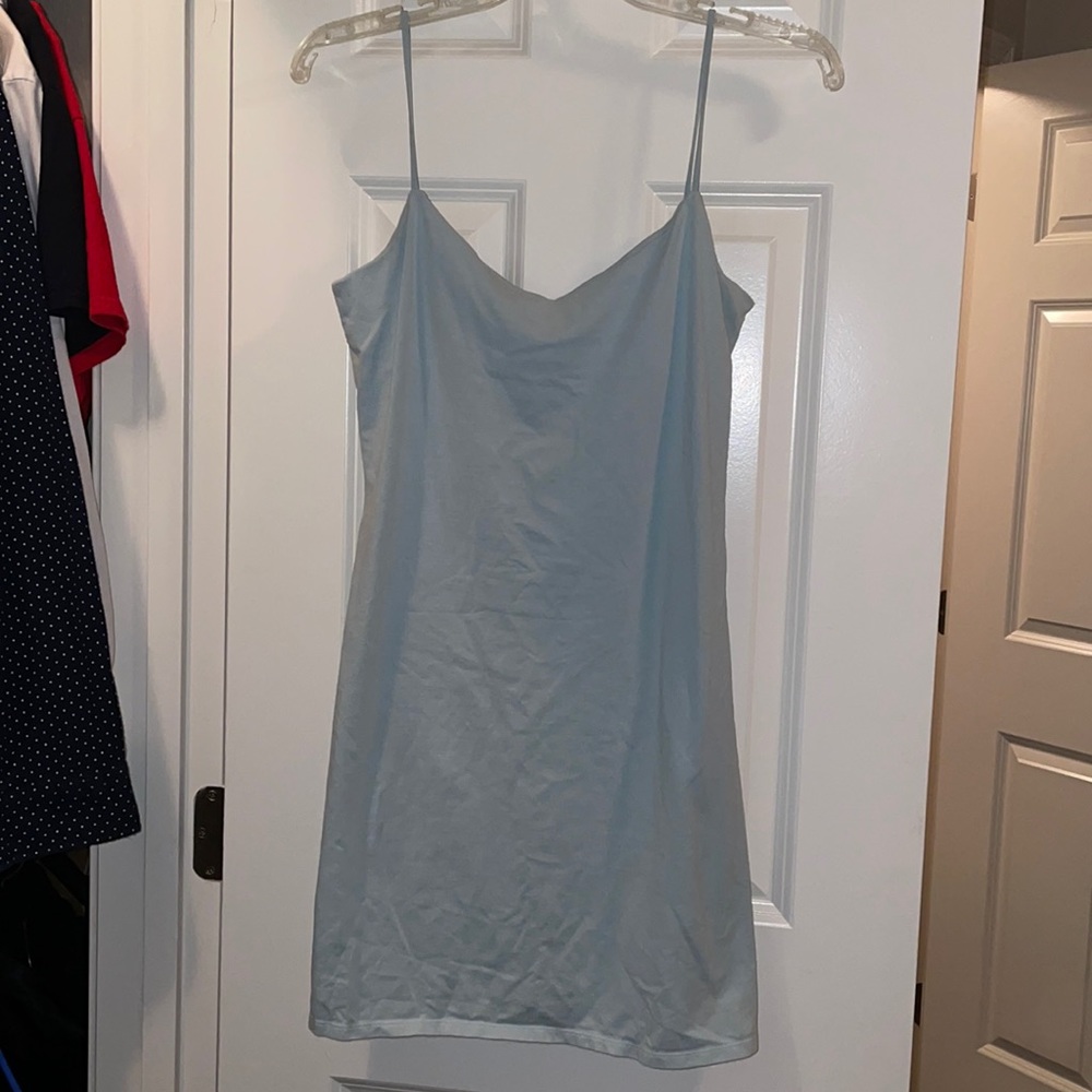 Victoria’s Secret Spaghetti Strap Cami Dress